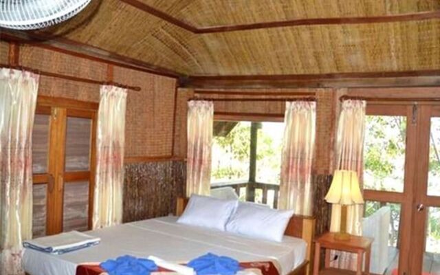 Palm Beach Bungalow Resort