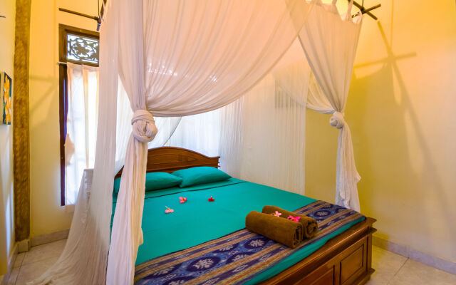Ume Sita Home Stay