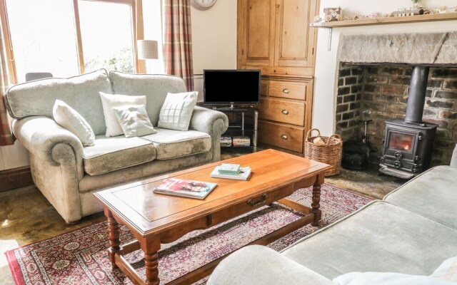Daffodil Cottage