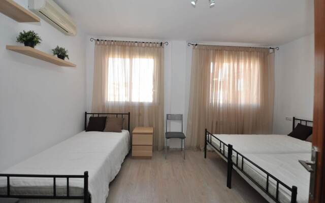 Apartamento Arina Lloretholiday
