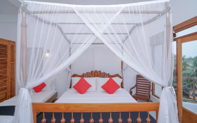 Capital O 514 Swiss Residence Weligama