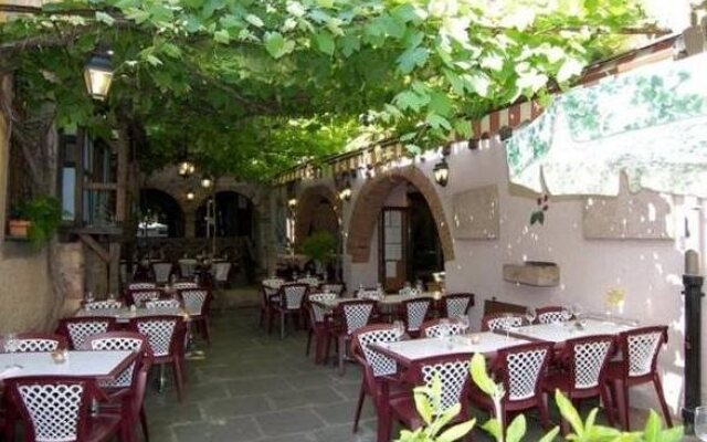 Caveau de lami Fritz