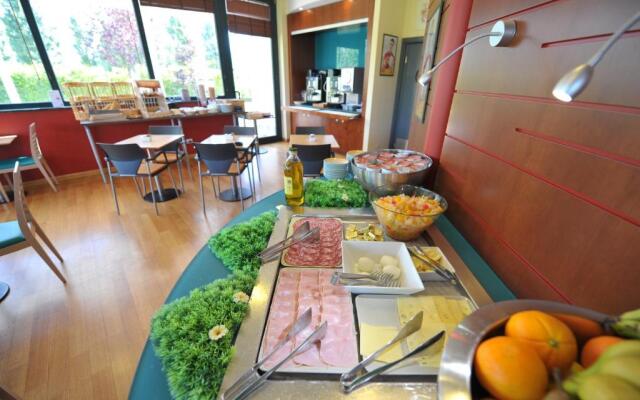 ibis Firenze Prato Est