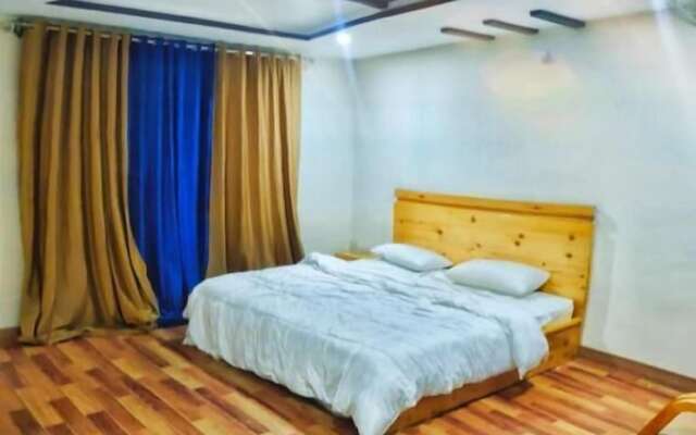 Beautiful Baltistan Lodge Skardu