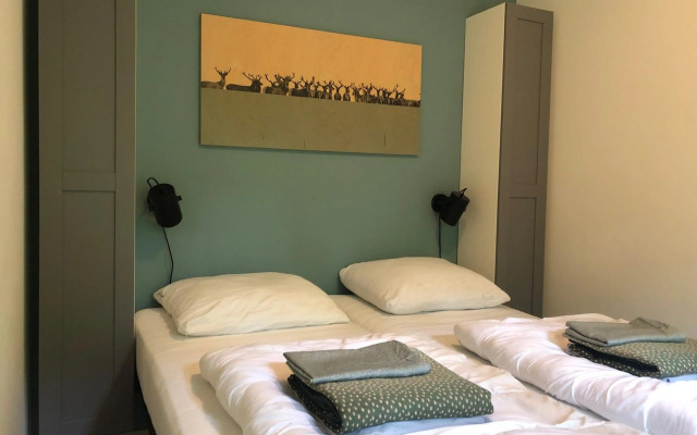 De Boswilg, heerlijk genieten midden in de natuur!