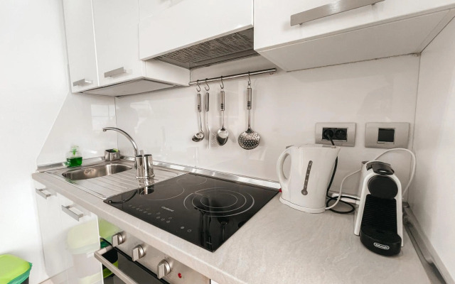 Apartamento Sara in San Eugenio