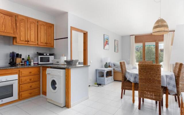 Ses Brises 1 4-2-Esq.