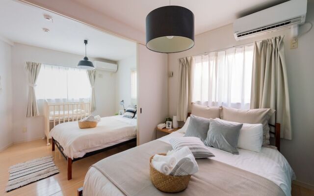 K's Cozy House