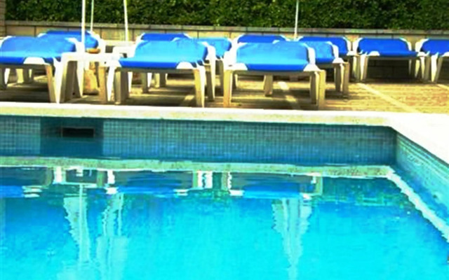 Hostal Magnolia