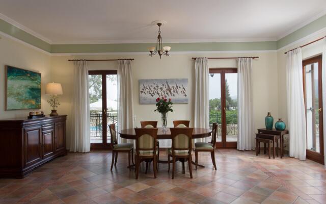 Aneli Villas - Villa Anastasia