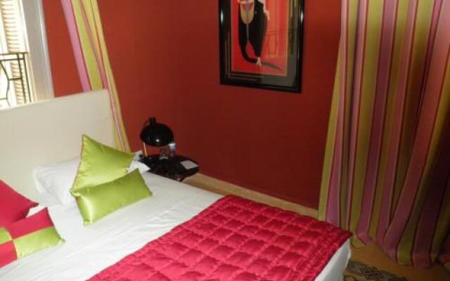 Villa Clara Boutique Hotel