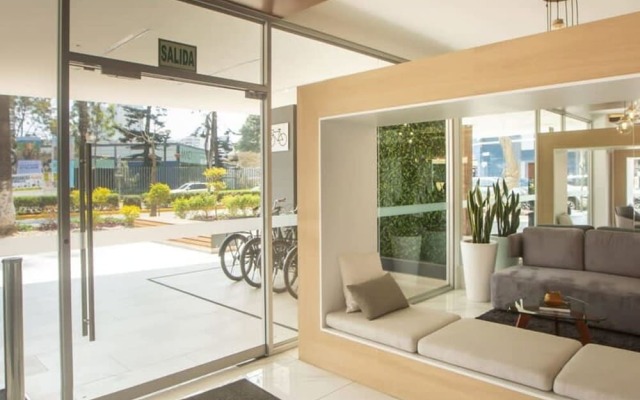 w Neat 1BR in Barranco