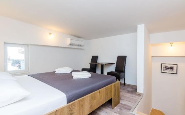 Rooms Baza