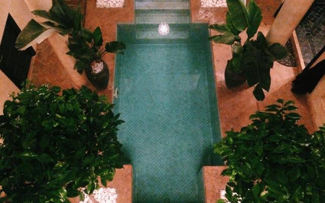 Riad O Hotel