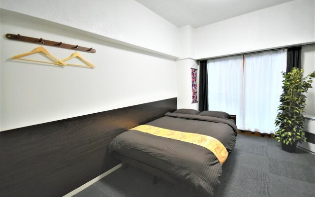 KIYAZA Station Sapporo