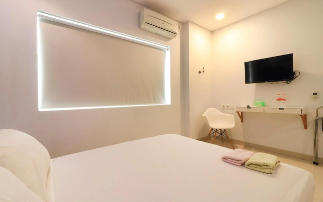 Locus Rooms