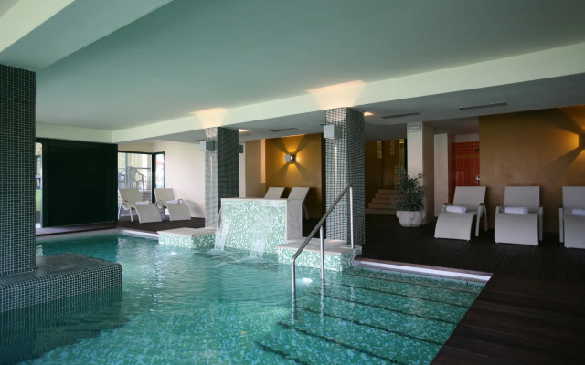 Park Hotel Casimiro