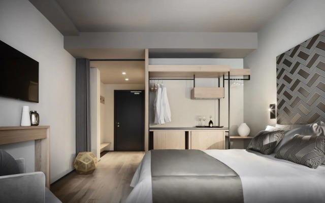 Speronari Suites