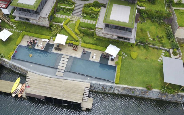 Cardedeu Residence