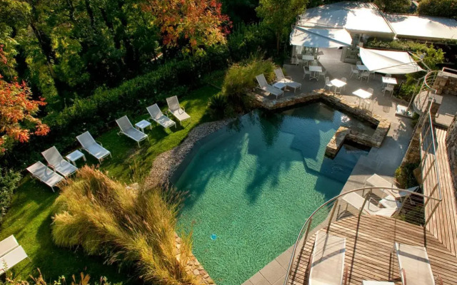 Eden Rock Resort