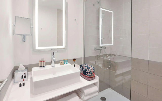 Novotel Annemasse Centre - Porte de Genève