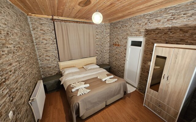 Glorious House goreme