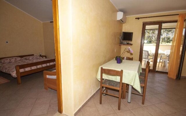 Guesthouse Villa Lena