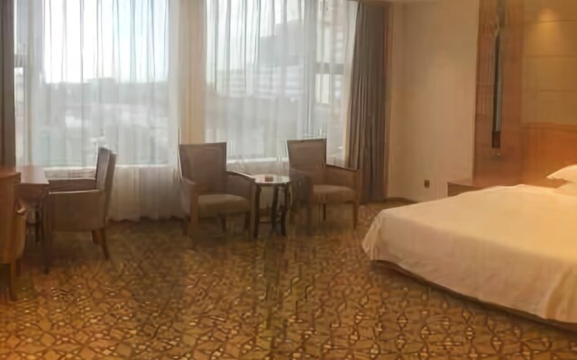 Hailan Hotel