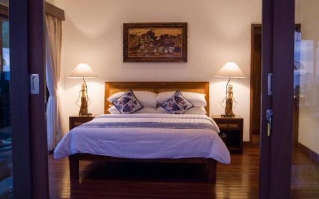 Villa Gita