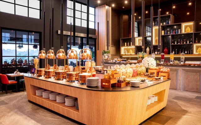 Aston Serang Hotel & Convention Center