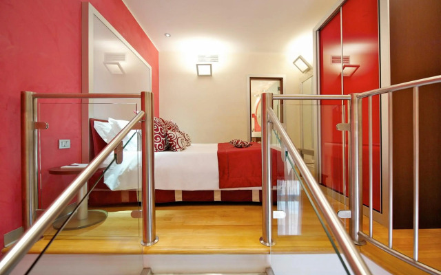 easyHotel Amsterdam City Centre South