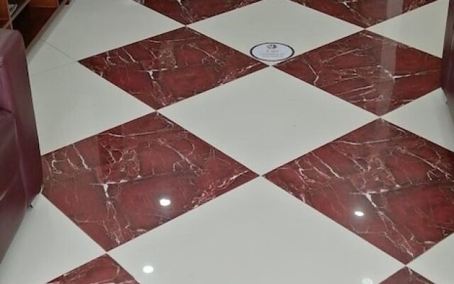 Hotel Paraiso Ferial