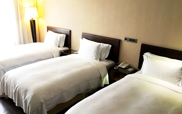Century Hotel Taoyuan