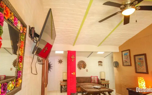 Hotel Boutique Casa Copal