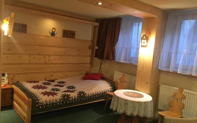 Pokoje Gościnne Koralik