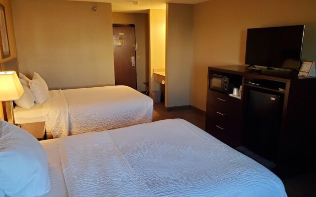 Days Inn By Wyndham Sheridan