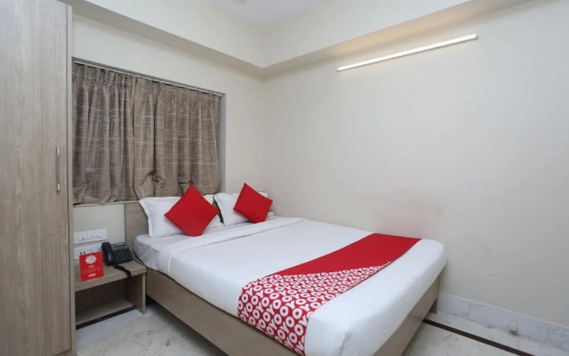 Tulsi Palace by OYO Rooms