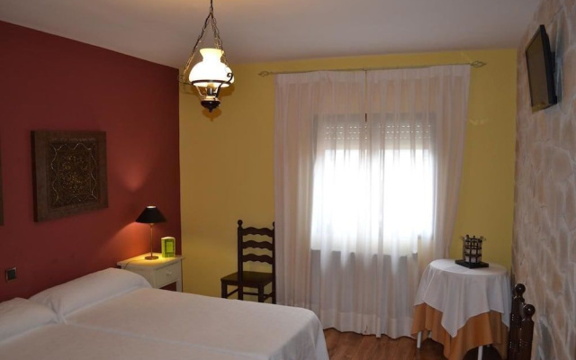 La Posada de Rosa