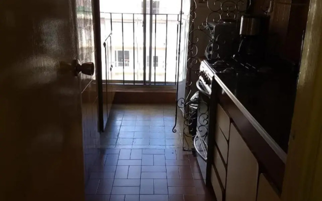 carmon colon 1 ambiente y medio