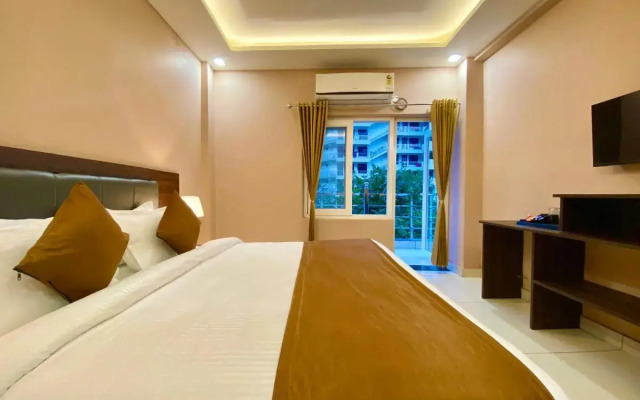 Hotel Shiv Inn Rishikesh
