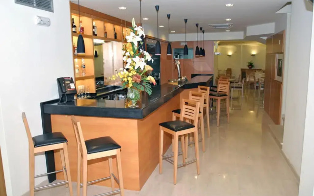 Hotel Ogalia