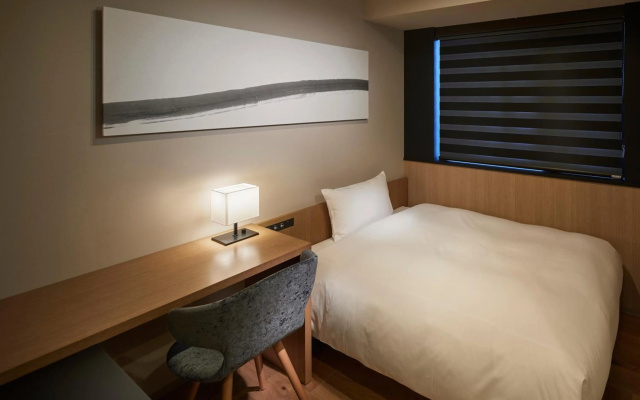 HATAGO INN Fukushima Hirono – Guest Rooms – Hirono