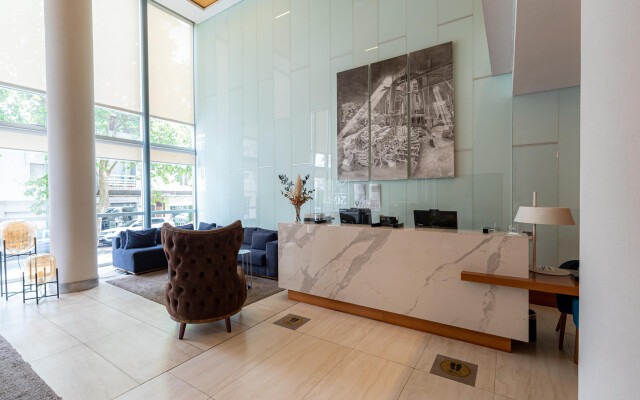 Hotel TreintaSeis