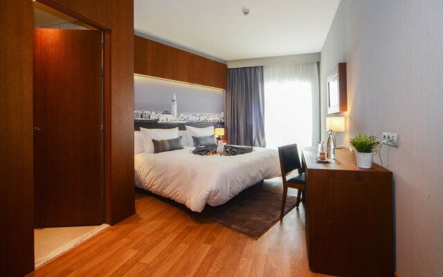 Golden Star Casablanca