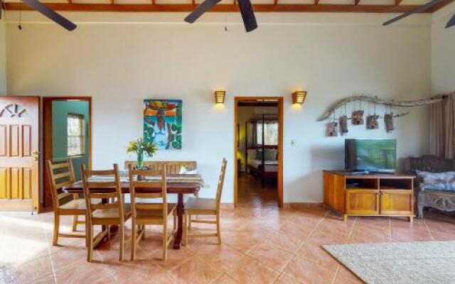 Mirasol Villa
