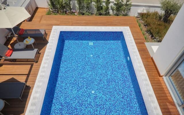 Sunrise Seaview Villas