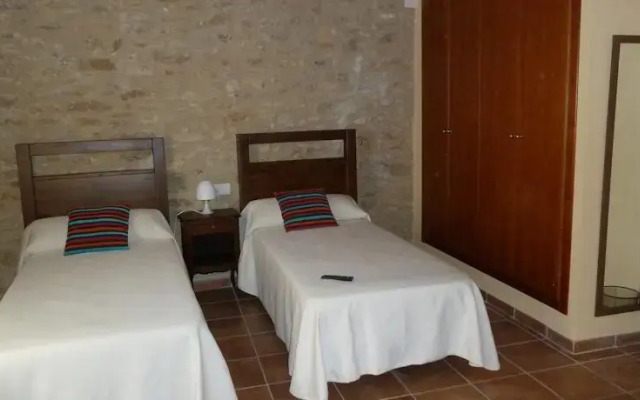 Les Oliveres Mil·lenàries