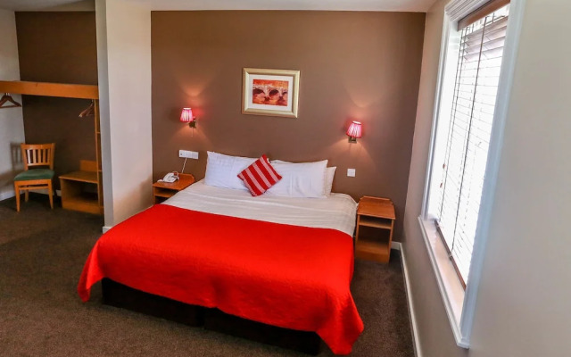The Ballymac Hotel