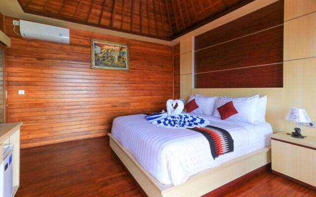 Sunrise Cottage