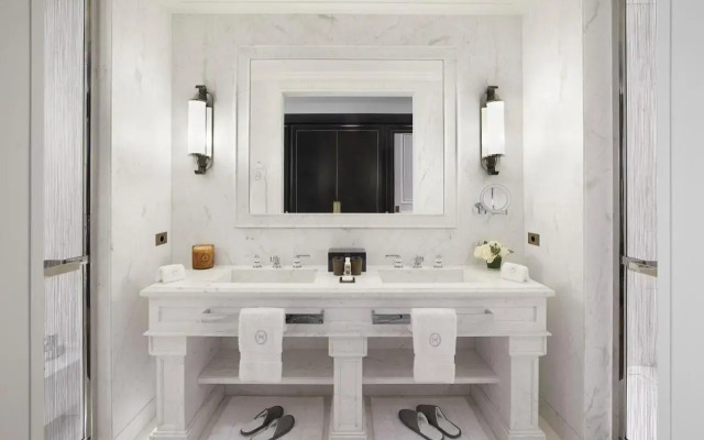 Hôtel Particulier Villeroy